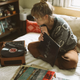 TGIF Playlist: Vibing